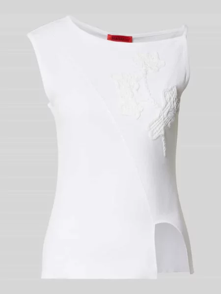 Top Max&co. biały