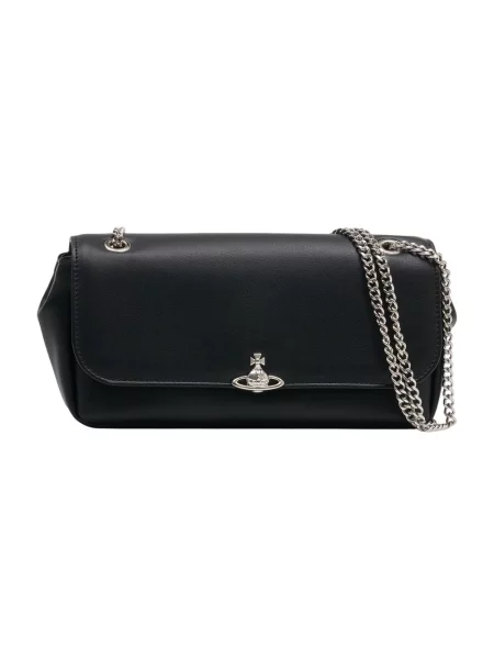 Torebka Vivienne Westwood czarna