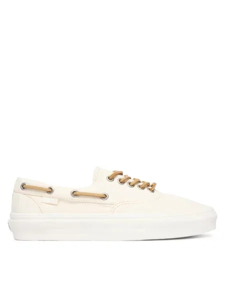 Vans Teniszcipő Authentic Boat Shoe Krém