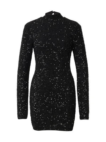 Kostiumas suknele Rære By Lorena Rae juoda