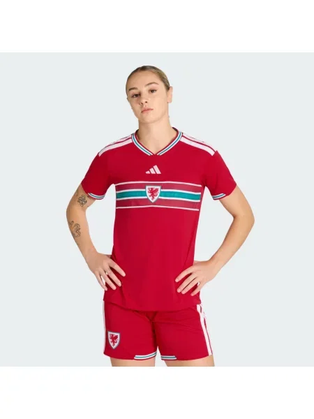 Koszulka podstawowa Wales 26