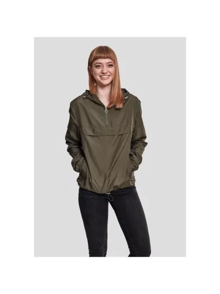 Kurtka jeansowa Urban Classics