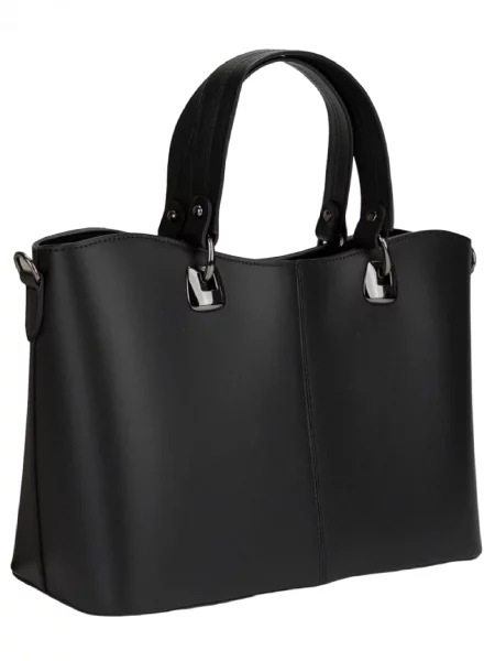 RoyalBag Сумка текстиль чорний