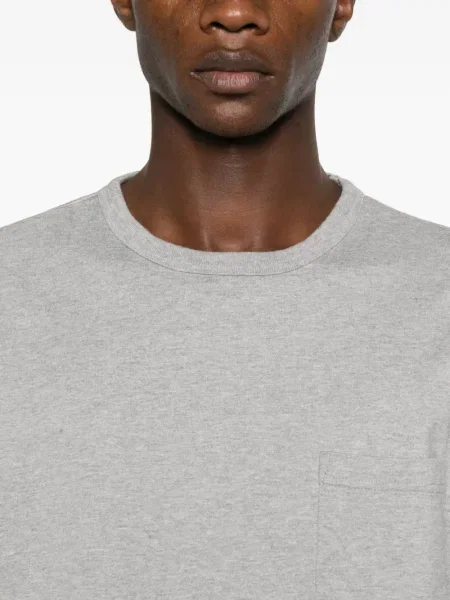 Tricou Neighborhood lung gri