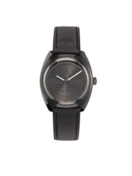 Adidas Originals Ceas Fashion Edition One negru