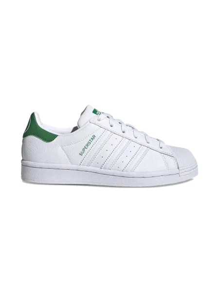 Маратонки Adidas Superstar бяло