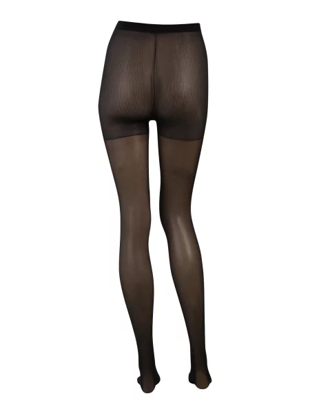 Palton Mamalicious negru