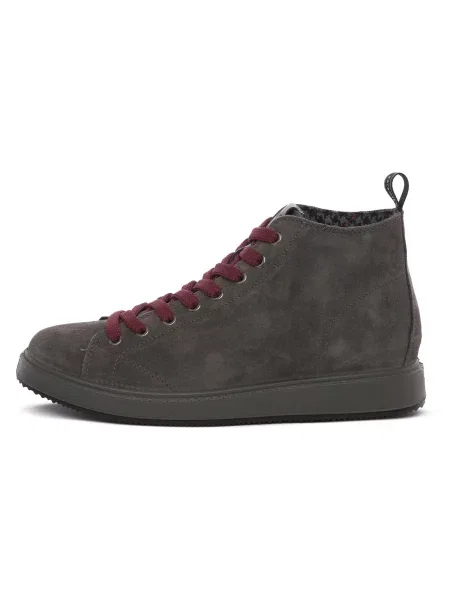 Pantofi Igi&co gri