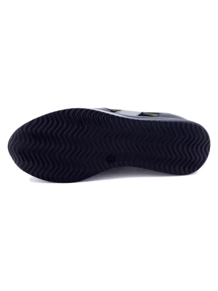 Pantofi Piesanto negru