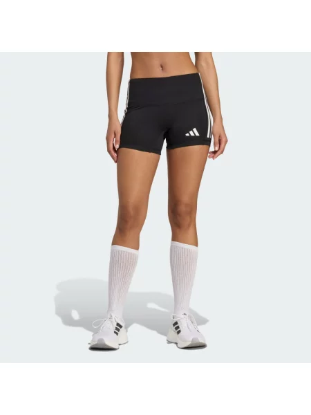 Šortky Volleyball černé