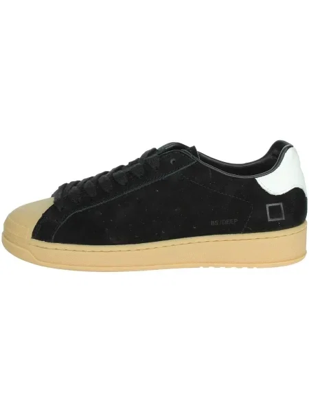 Pantofi D.a.t.e. negru