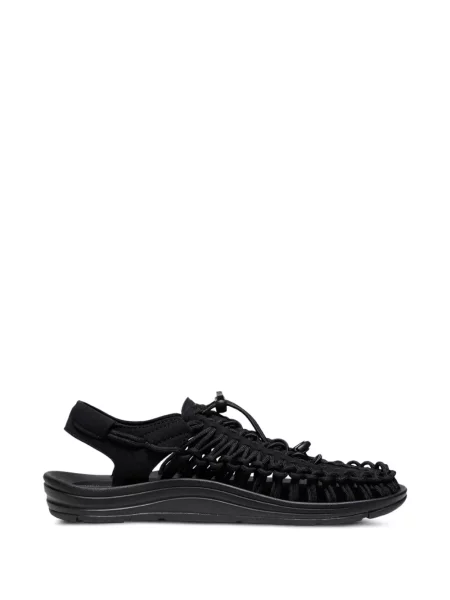 Sandale Keen Footwear țesuți negru