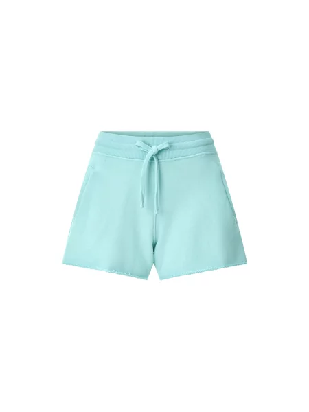 Rich & Royal Pantaloni deschis galben