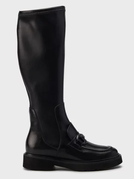 Чоботи Luca Grossi чорні