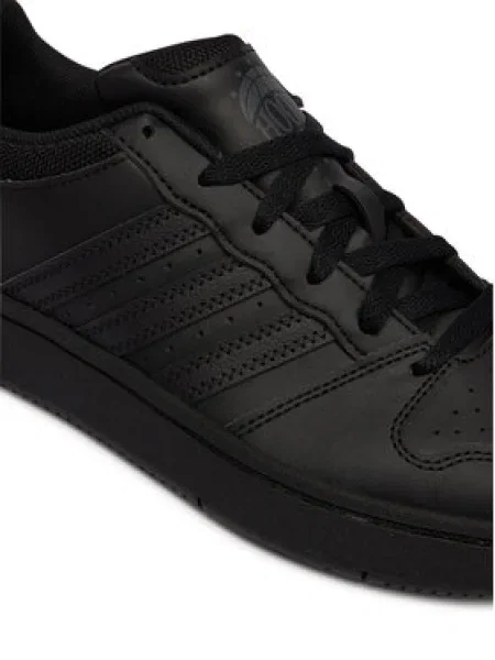 Sportcipők adidas Hoops Classic J fekete