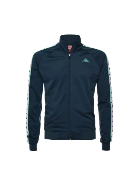 Bluza Kappa niebieska