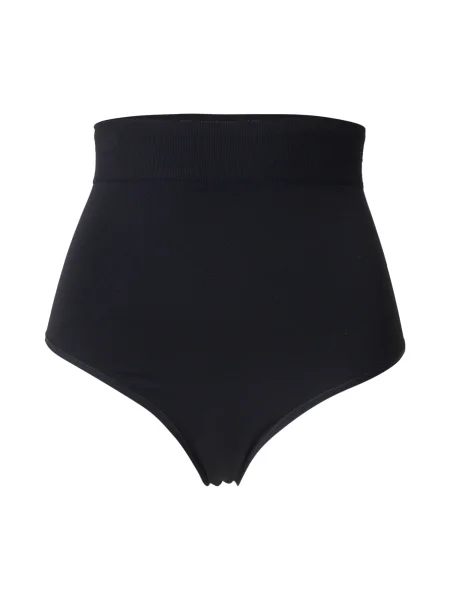 Hunkemöller Chiloți modelatori negru