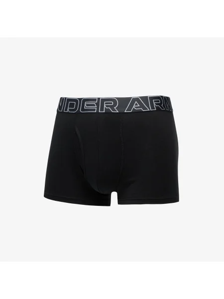 Chiloți Under Armour negru