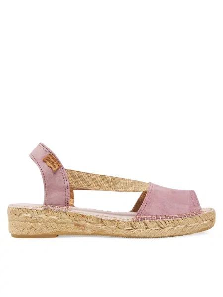 Espadrile Toni Pons Ella vijolična