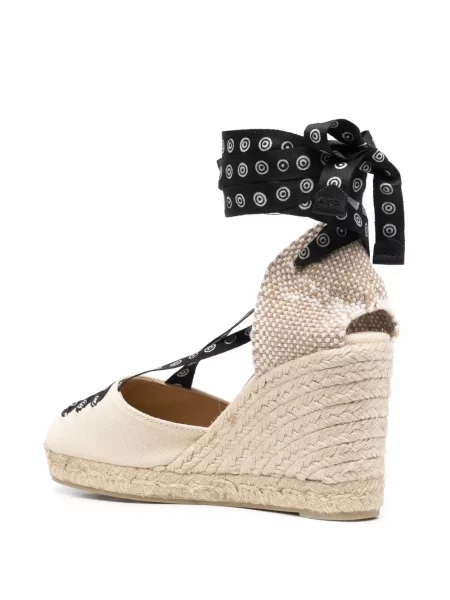 Espadrilles Castaner