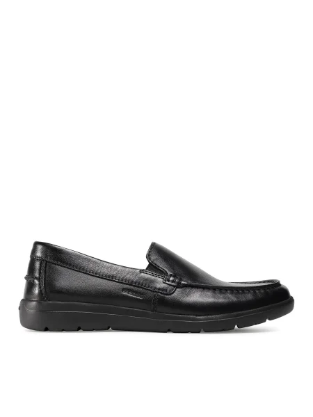 Lords Geox U Leitan E negru