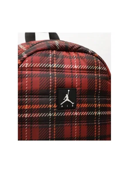 Kabelka Nike červená