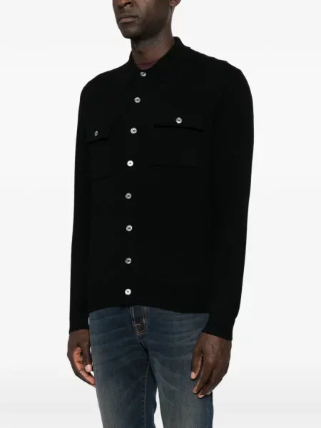 Cardigan Fedeli negru