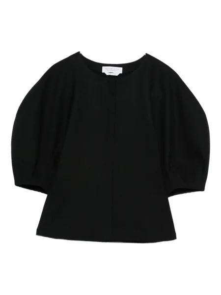 Bluză Gabriela Hearst negru