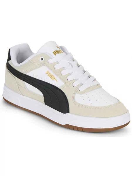 Pantofi Puma alb