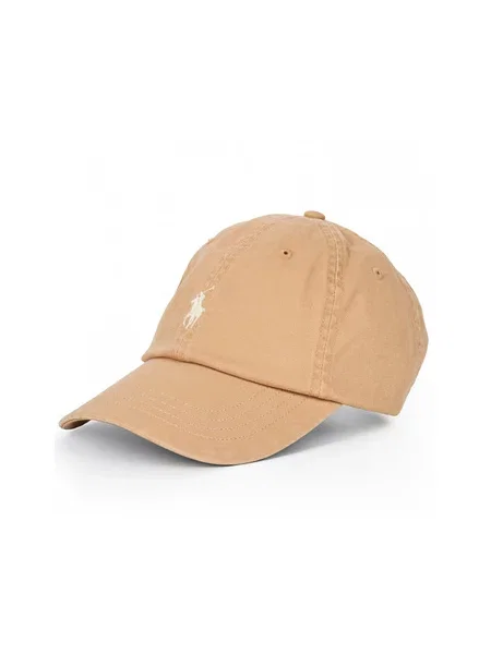 Polo Ralph Lauren Kapa CLS SPRT kamela bež