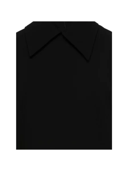 Sukienka Semicouture czarna