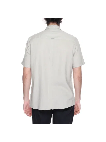 Cămașă Antony Morato bej