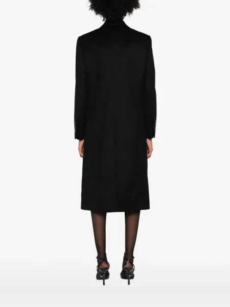 Palton Dolce & Gabbana negru