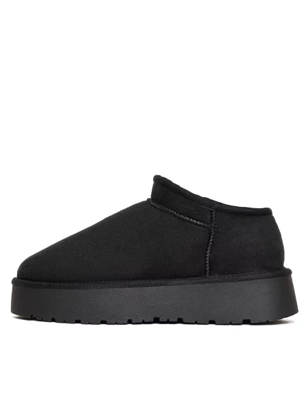 Island Boot Bakancsok FLOELLA' fekete
