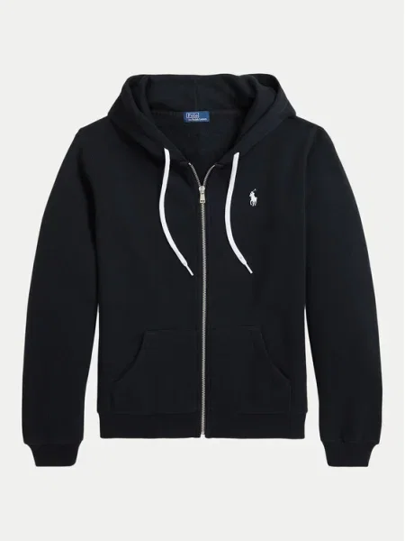 Polo Ralph Lauren Bluză negru