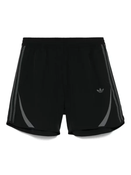 Geacă Adidas negru