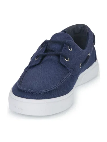 Pantofi Timberland albastru