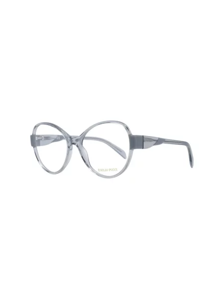 Okulary przeciwsłoneczne Emilio Pucci szare