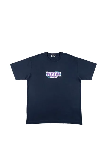 Tricou Kith albastru