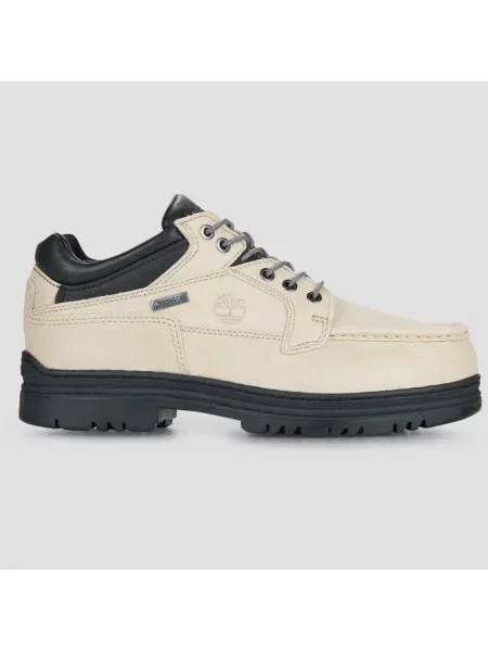 Pantofi Timberland bej