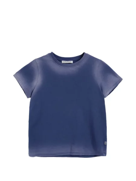 Koszulka Ymc niebieska