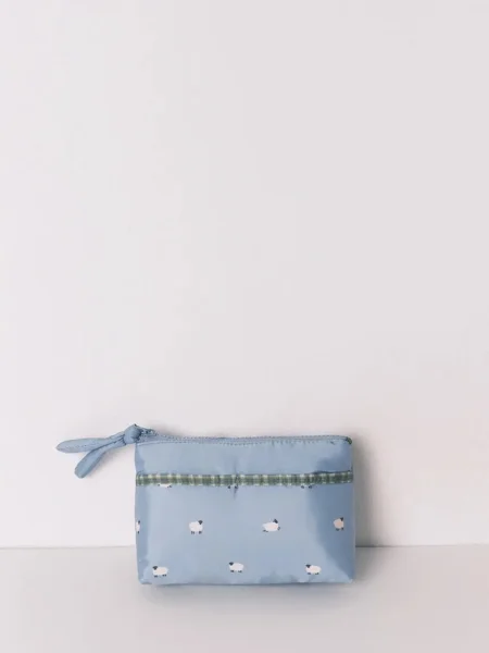 Kozmetička torbica women'secret plava