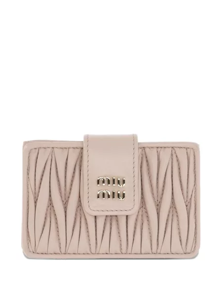 Portofel Miu Miu