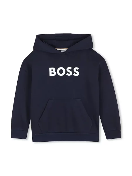 Детский свитер Boss