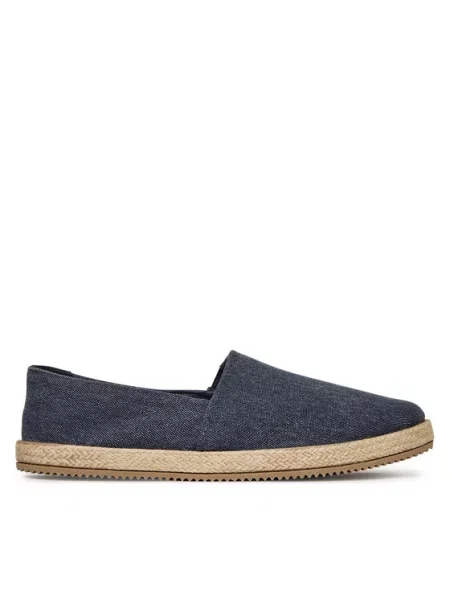 Espadrile Lanetti modra