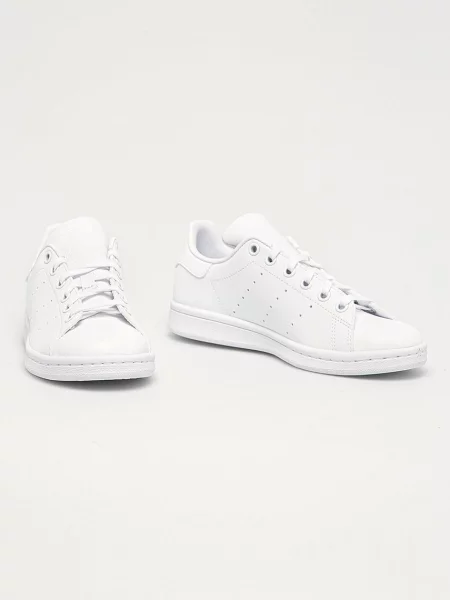 Sneakersy Adidas Stan Smith białe