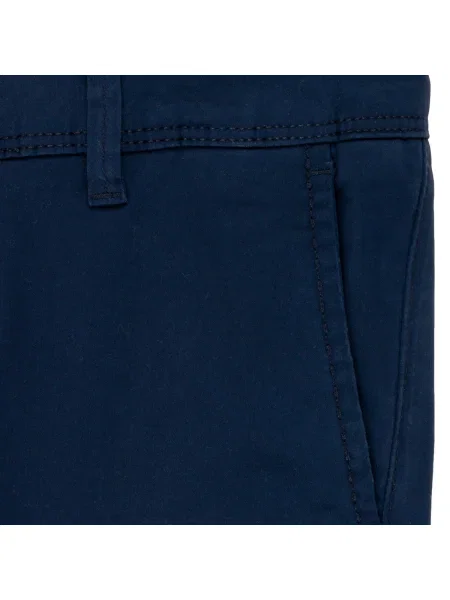 Pantaloni copii Jack & Jones albastru