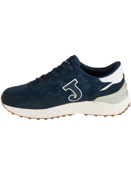 Félcipo Joma kék