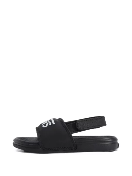 Dětské sandály Vans černé
