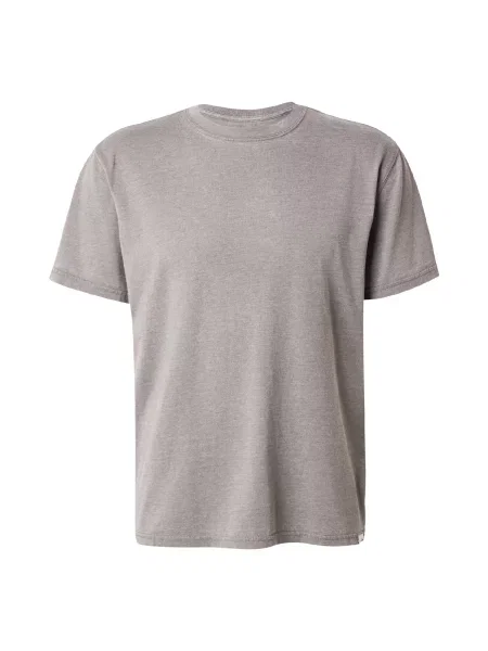 HOLLISTER Tricou amestecat gri